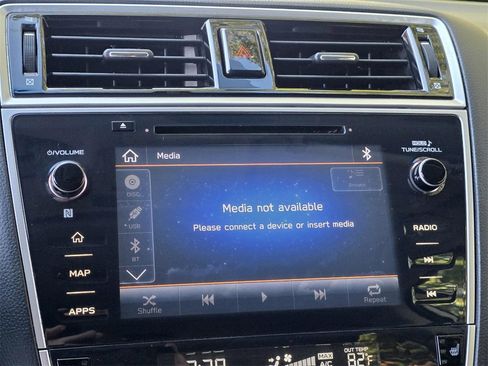 Used 2019 Subaru Outback 2.5i Limited image 21