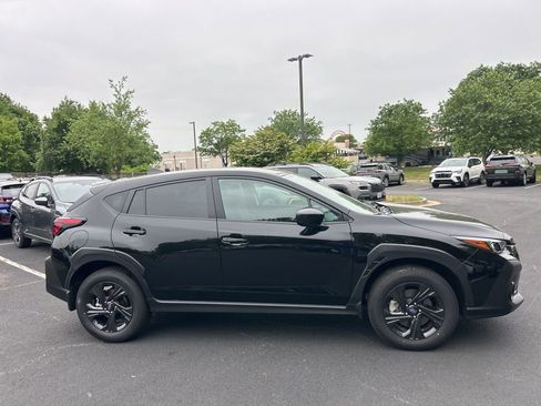Used 2026 Subaru Crosstrek 2.5i AWD/4WD image 2
