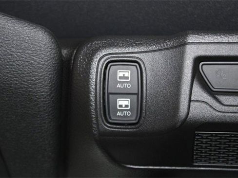 New 2025 Jeep Wrangler Sahara w/ Safety Group image 29