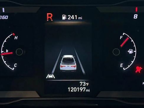 Used 2022 Hyundai Santa Cruz SEL FWD image 9