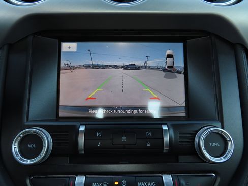 Used 2021 Ford Mustang GT Premium w/ Black Accent Package image 20