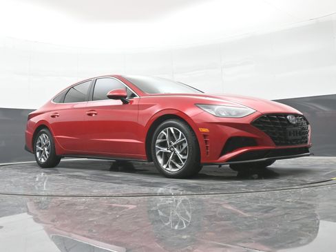 Used 2020 Hyundai Sonata SEL image 37