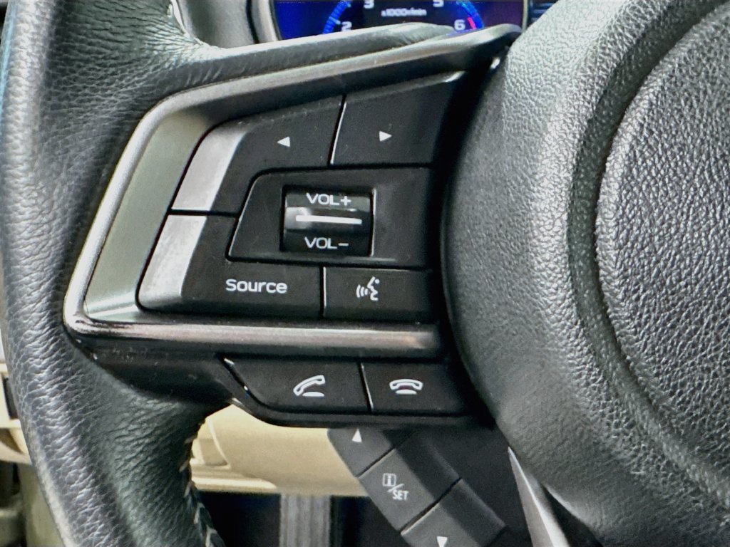 Used 2018 Subaru Outback 2.5i Premium AWD/4WD image 8