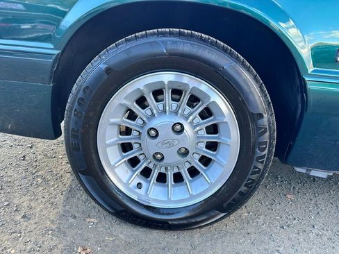 Used 1990 Ford Mustang LX image 10