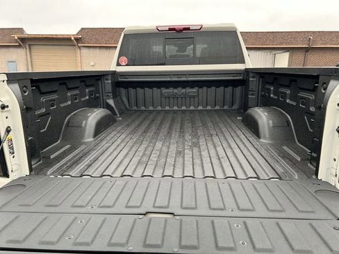 New 2026 GMC Sierra 2500 AT4X image 27