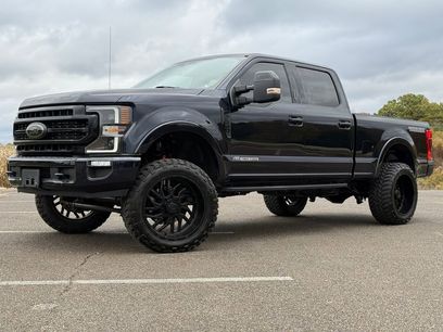 Used 2021 Ford F250 Lariat