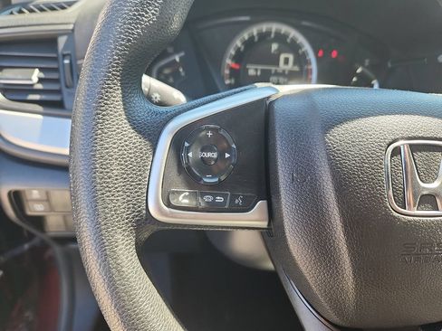 Used 2019 Honda CR-V LX image 15