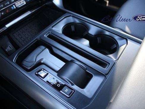 New 2025 Ford F150 Lariat w/ Equipment Group 502A High image 16