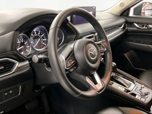 Used 2023 MAZDA CX-5 AWD 2.5 S w/ Select Package image 14