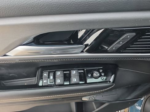 New 2026 Jeep Grand Wagoneer Limited image 4