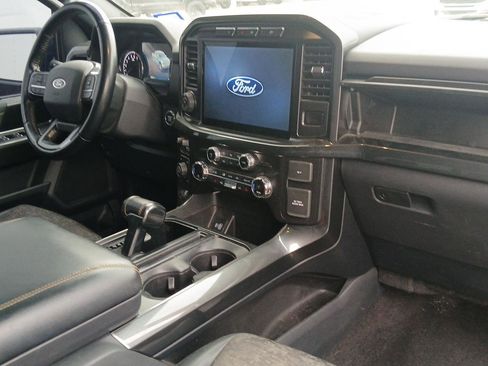 Used 2021 Ford F150 Tremor w/ Equipment Group 401A Mid AWD/4WD image 12