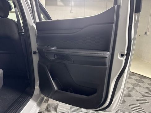 New 2026 Ford Ranger XLT AWD/4WD image 17