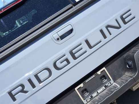 New 2026 Honda Ridgeline Sport image 7