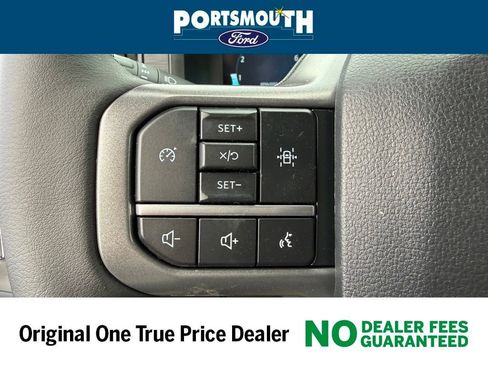 New 2026 Ford F150 XLT w/ FX4 Off-Road Package image 15
