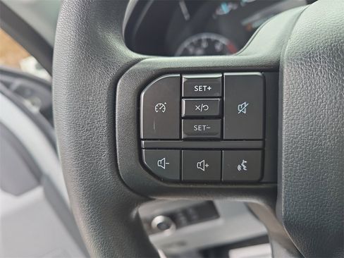 Used 2024 Ford F250 XL w/ STX Appearance Package image 17