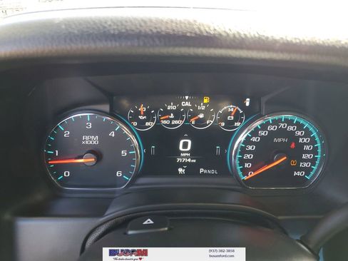 Used 2019 GMC Yukon Denali w/ Denali Ultimate Package image 29