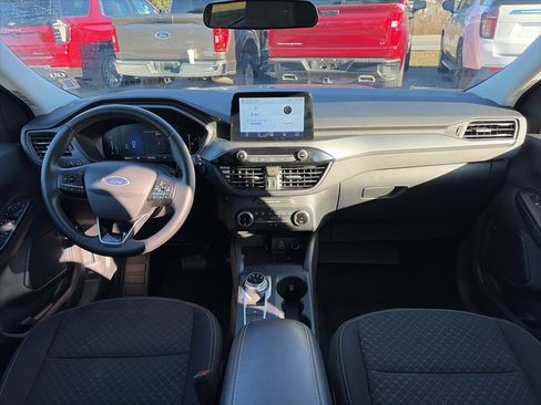 Used 2024 Ford Escape Active image 14