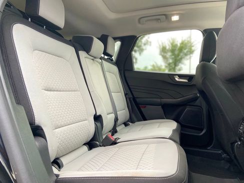 Used 2023 Ford Escape Active w/ Tech Pack #2 FWD image 24