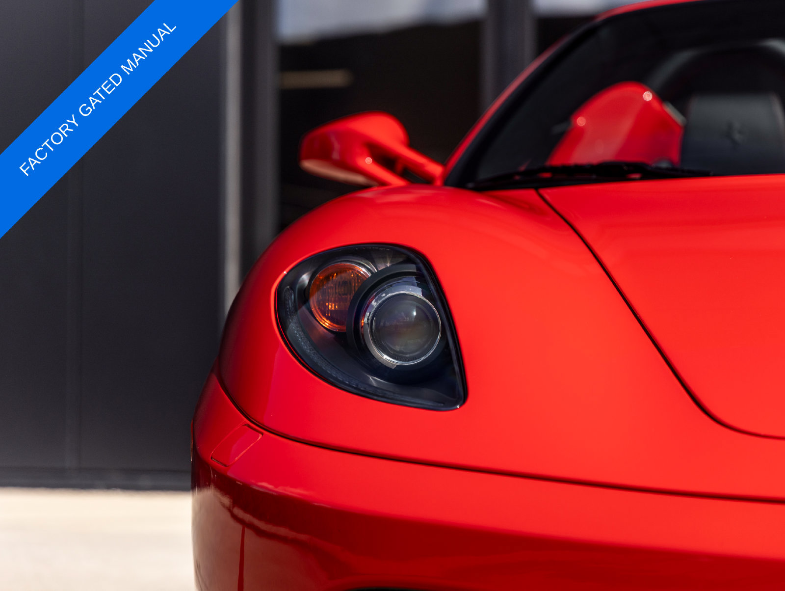 Used 2006 Ferrari F430 Spider RWD image 29