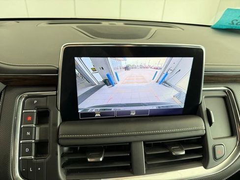 Used 2021 Chevrolet Tahoe Premier image 30