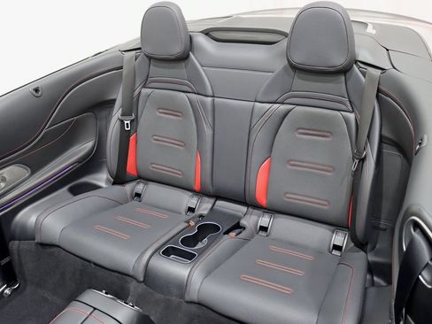 Used 2026 Mercedes-Benz CLE 53 AMG 4MATIC Cabriolet image 29