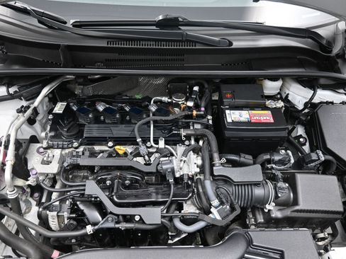 Used 2023 Toyota Corolla SE image 16