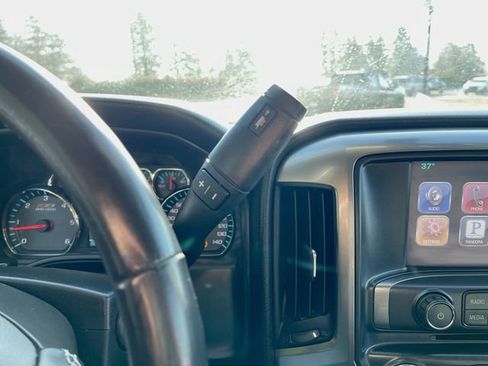 Used 2016 Chevrolet Silverado 1500 LT w/ All Star Edition image 16