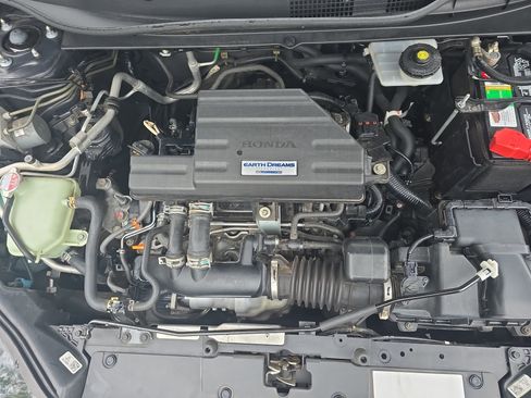 Used 2018 Honda CR-V EX image 29