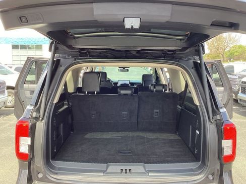 Used 2024 Ford Expedition Max XLT AWD/4WD image 22