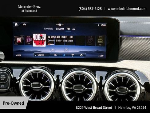 Used 2026 Mercedes-Benz CLA 250 4MATIC image 19