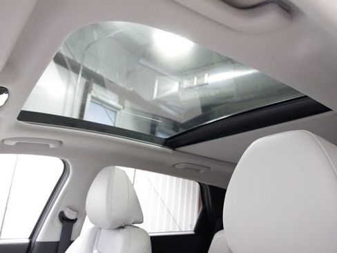 Used 2022 Hyundai Tucson Limited w/ Cargo Package image 37