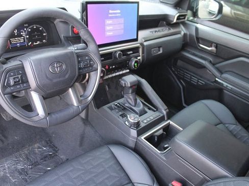 New 2025 Toyota Tacoma TRD Off-Road image 13