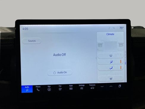 Used 2022 Ford Expedition XLT AWD/4WD image 14