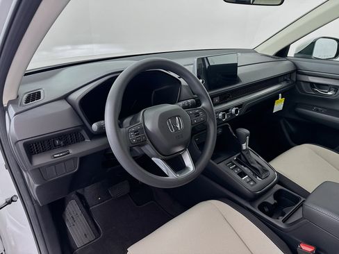 New 2026 Honda CR-V LX image 9