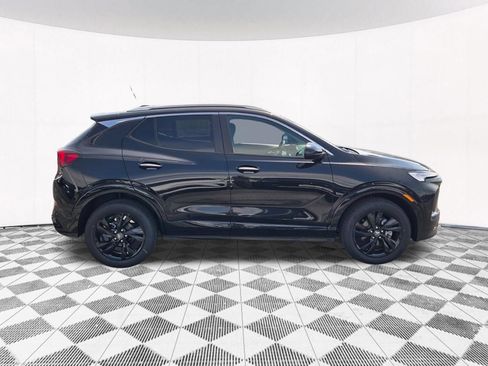 New 2026 Buick Encore GX Sport Touring w/ Comfort Package FWD image 9