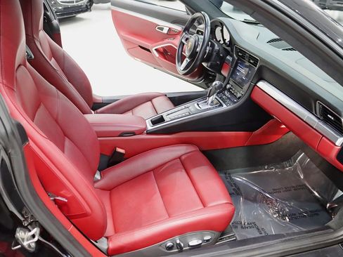 Used 2019 Porsche 911 Carrera image 29