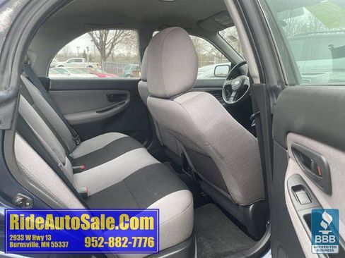 Used 2006 Subaru Impreza 2.5i image 16