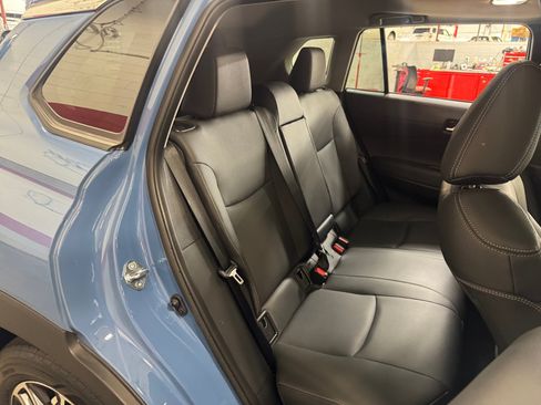 Certified 2026 Toyota Corolla Cross XLE w/ Convenience Package FWD image 17