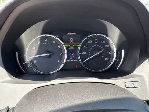 Used 2020 Acura MDX FWD w/ Technology Package image 15