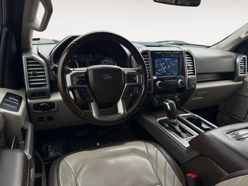 Used 2020 Ford F150 Limited image 15