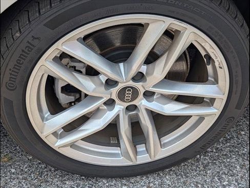 Used 2023 Audi A4 2.0T Premium Plus image 21