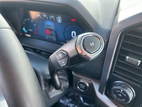 Used 2024 Ford F150 XLT w/ Equipment Group 303A High image 24