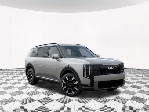New 2027 Kia Telluride S w/ Towing Package AWD/4WD image 11