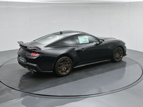 New 2026 Ford Mustang GT Premium w/ GT Performance Package image 38