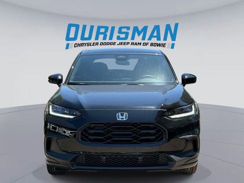 Used 2024 Honda HR-V Sport image 6