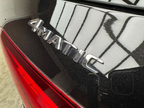 New 2026 Mercedes-Benz GLE 450 4MATIC image 5