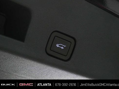 New 2026 GMC Acadia Denali w/ Super Cruise Package FWD image 28