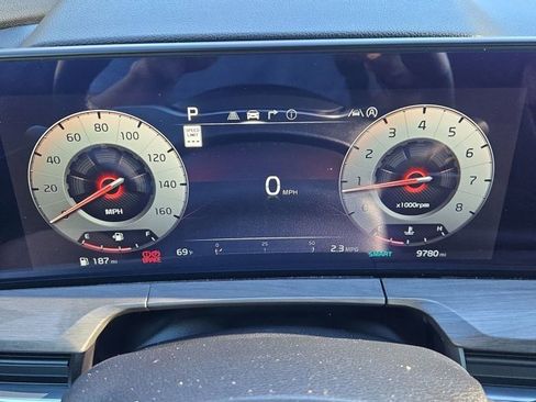 Used 2025 Kia Telluride SX X-Line image 41