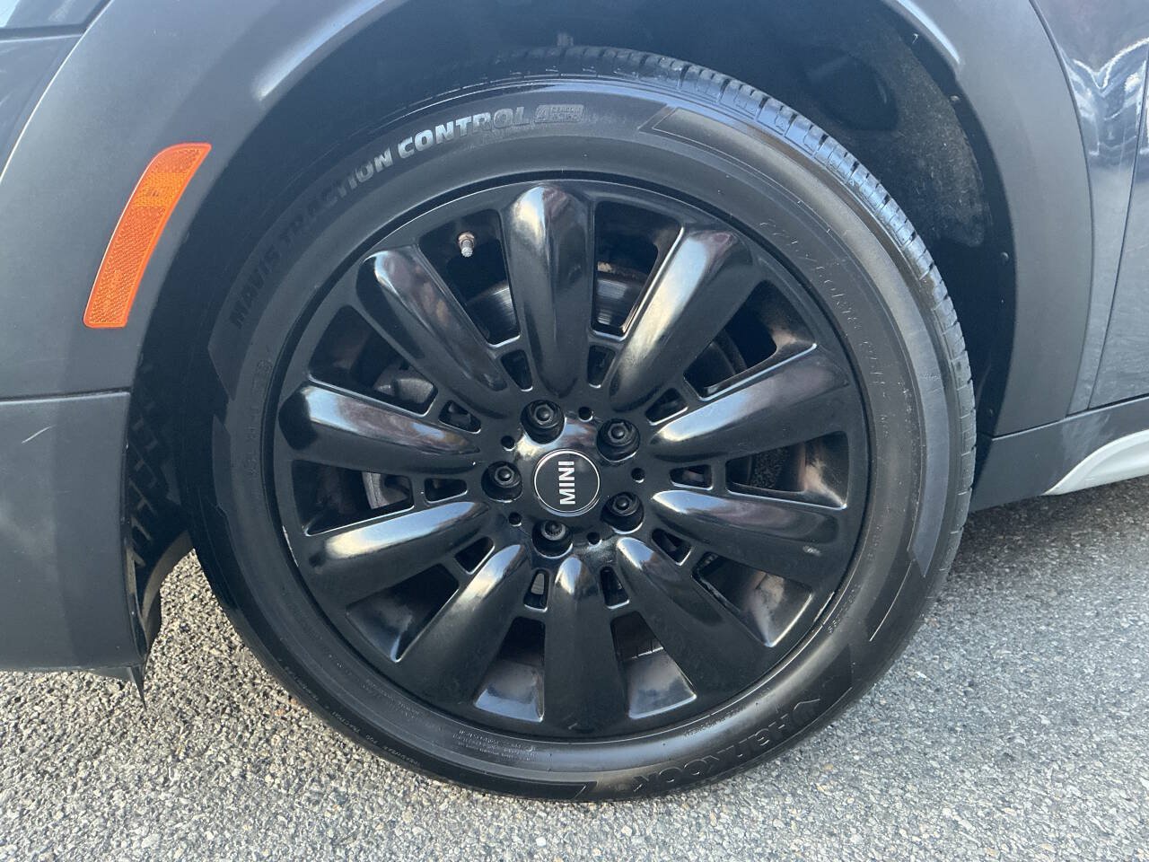 Used 2019 MINI Cooper Countryman S AWD/4WD image 34