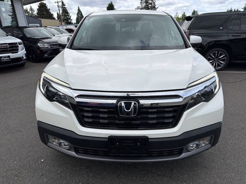 Used 2019 Honda Ridgeline RTL-E image 13